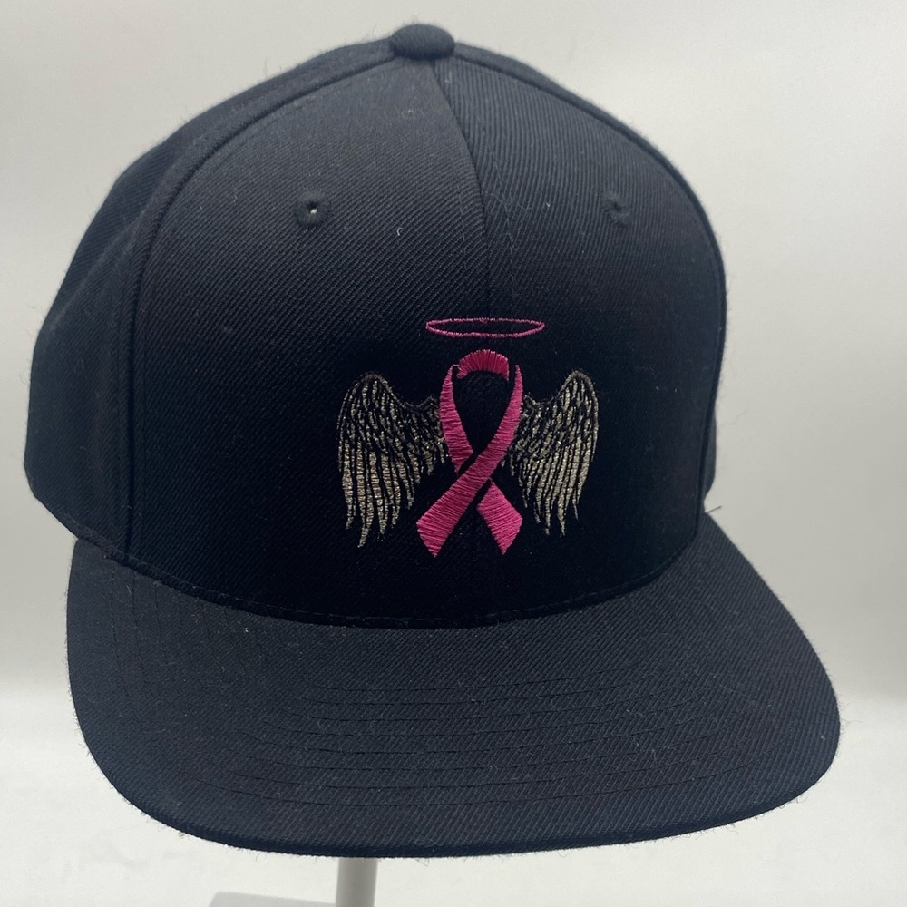 Breast Cancer SnapBack